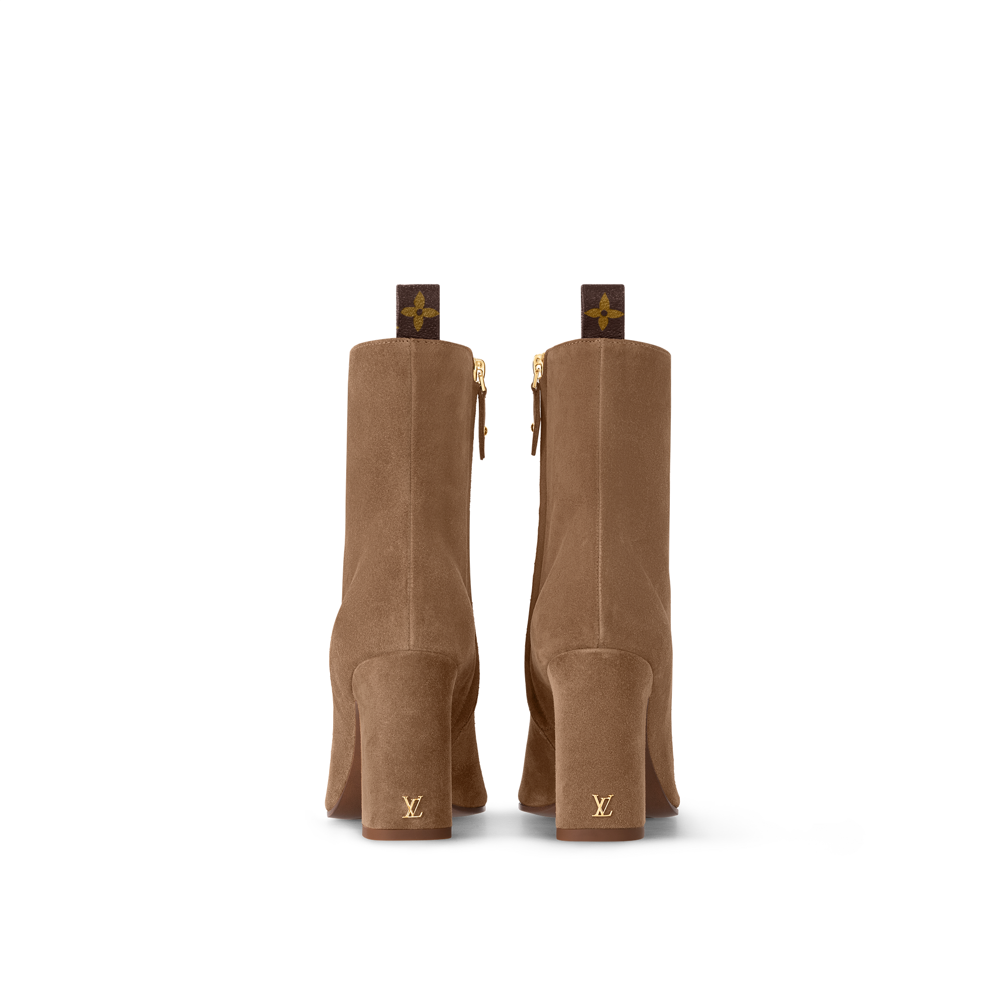 louis vuitton bottine femme